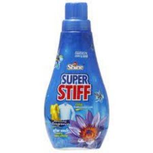 MR.SHINE SUPER STIFF HEAVY 500GM