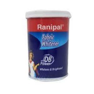 RANIPAL FABRI WHITENER 80G