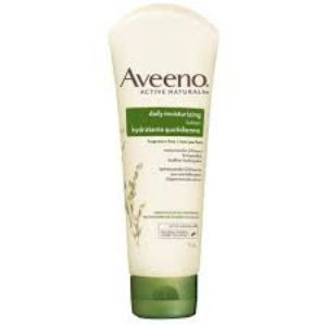 Aveeno daily moisturising lotion 71ml