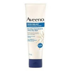 Aveeno skin relief moisturizing lotion 71ml