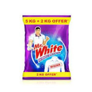 Mr white ultimate whiteness 5kg+2kg