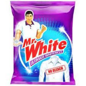 Mr white washing powder 3 kg