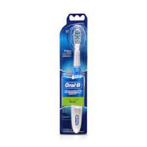 Oral b power brush cross action soft