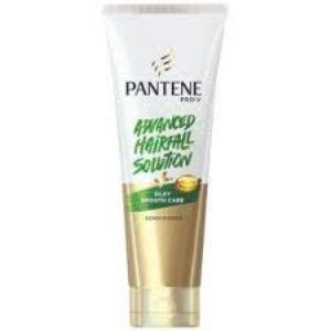 PANTENE AD H/F SOLUTION SILKY SMOOTH CARE CONDITIONER 80ml