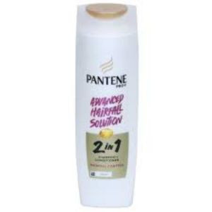 Pantene advanced hairfall solution hfc 2 in 1 hfc 340 m.l