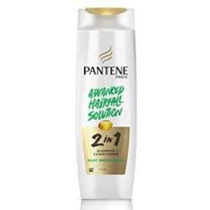 Pantene advanced hairfall solution hfc 2 in 1 ss 340 m.l