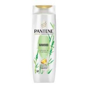 Pantene bamboo shampoo 180 ml
