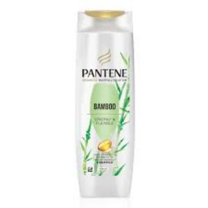 Pantene bamboo shampoo 340ml