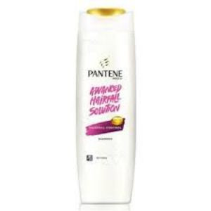 Pantene Hair Fall Control Shampoo 180Ml