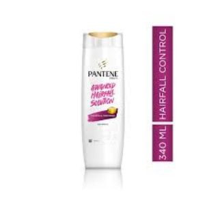 Pantene hair fall ctrl shampoo pro-v 340 ml