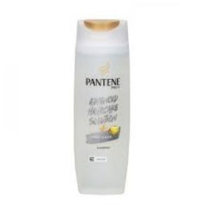 Pantene Lively Clean Shampoo 200Ml
