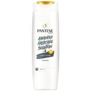 Pantene Lively Clean Shampoo 90Ml