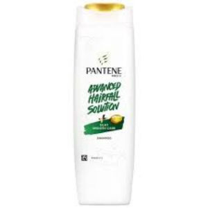 Pantene silky smooth care shampo 180ml
