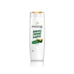 Pantene silky smooth care shampoo 340ml