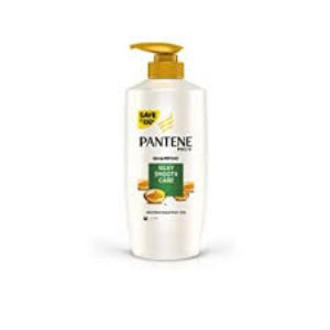 Pantene silky smooth care shampoo 675ml
