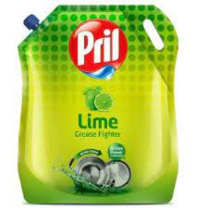 Pril lime grease fighter 1.5l