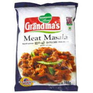 Grandma's meat masala 100 gm