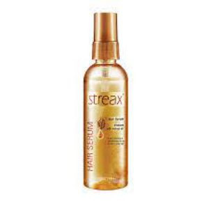 Streax  Hair Serum With Walnut Oil 90Ml