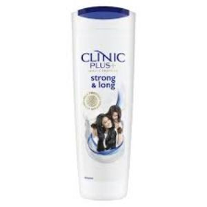Clinic plus strong & long health sha 355 ml