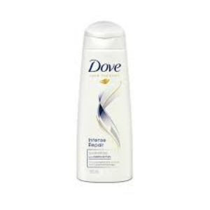 Dove intense repair shampoo 180ml