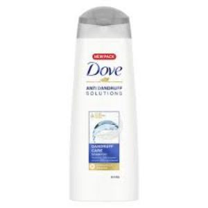 Dove dandruff care shampoo 180ml