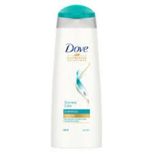 Dove Dryness Care Shmpoo 180Ml