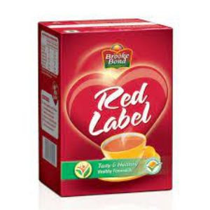 Red label leaf 100gm