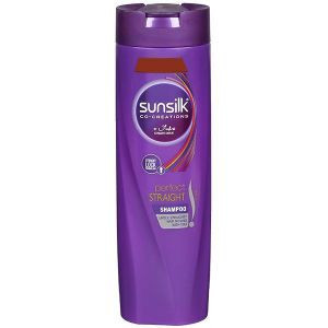 Sunsilk perfect straight shampoo 360ml