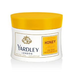 Yardley honey hair cream 150gm imp