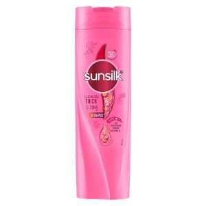 Sunsilk luscio t & l sh (pink) 360 ml