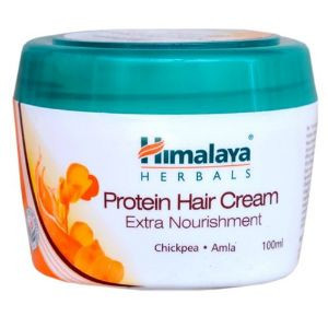 Himalaya protein hair cream 100 ml