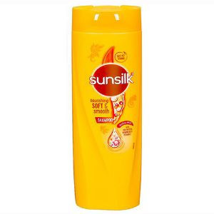 Sunsilk nou sm&sft shampoo 360ml