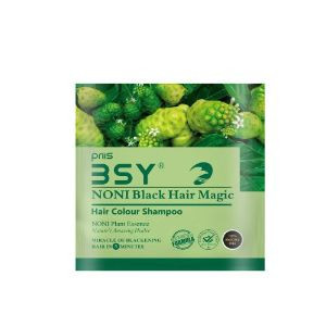Bsy noni black hair magic 12ml
