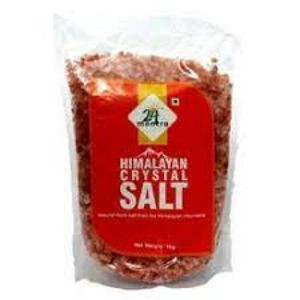 24 mantra organic himalayan rock salt 1 kg