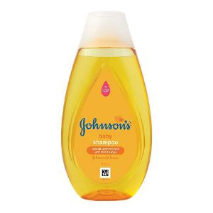 Johnson`s nmt baby shampoo 200ml
