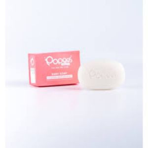 Popees baby soap 100gm