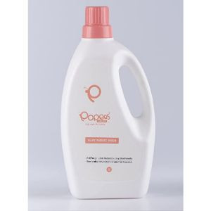 Popees baby fabric wash 1l