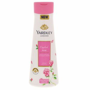 Yardley  English Rose Shower Creme 250Ml