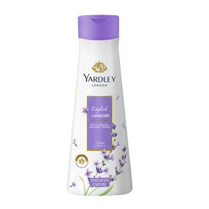 Yardley  English Lavender Shower Creme 250Ml