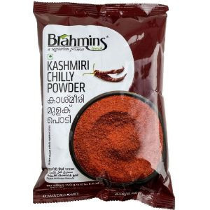 Brahmins kashmiri chilly powder 250g