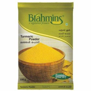 Brahmins turmeric powder 250g