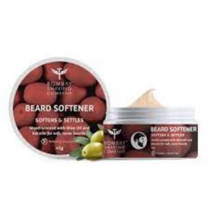 Bombay shaving company beard softner 45 gm
