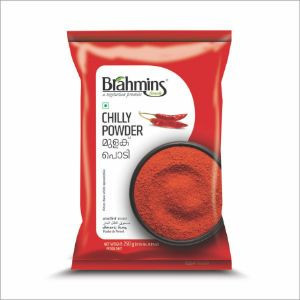 Brahmins chilly powder 250gm
