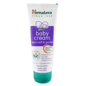 Himalaya baby cream ex soft&gent 200ml