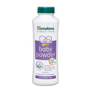 Himalaya baby powder 200g