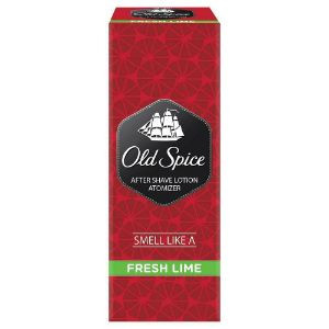 Old spice asl atomizer fresh lime 150ml