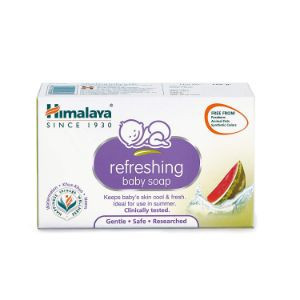 Himalaya ref baby soap 125gm