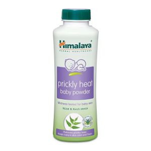 Himalaya prickly heat baby powder 200g