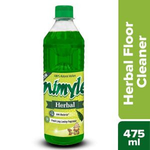 Nimyle herbal  anti-bacterial floor cleaner 475ml