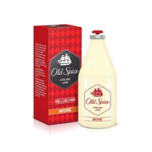 Old spice asl  musk 100ml